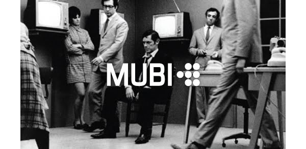 MUBI expands streaming catalog to China