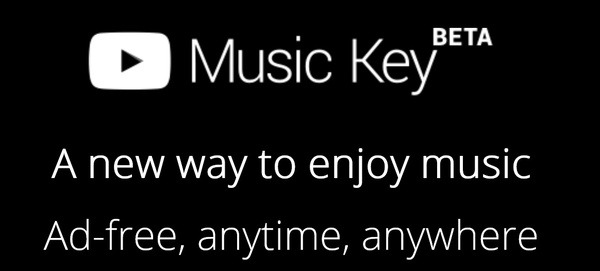 YouTube Music Key now available in beta