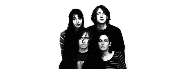 My Bloody Valentine to promote reunion with Web-only release