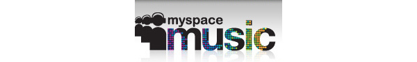 MySpace developing portable media player?