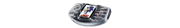 The Nokia N-Gage has been released on the market