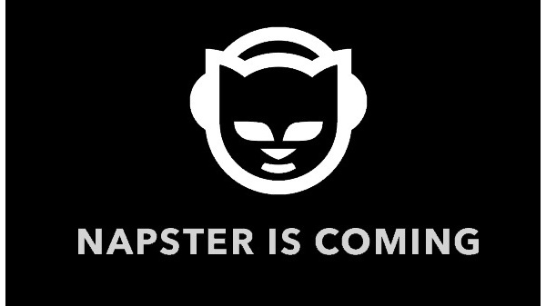 Rhapsody is now Napster