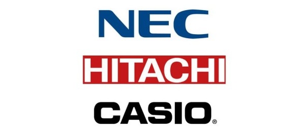 Japanista kuuluu kummia: NEC, Hitachi ja Casio yhdistvt puhelinliiketoimintansa