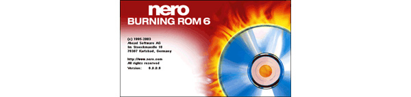 UPDATED! Nero Burning ROM 6.3 and Recode v2 available!
