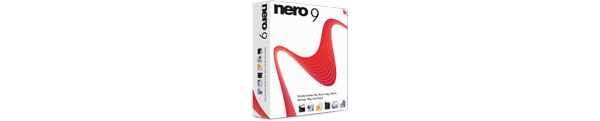 Nero offers free burning utility