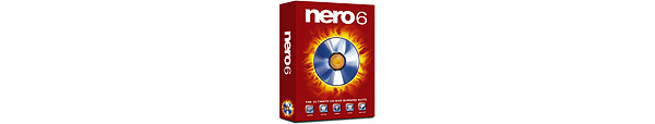 Ahead releases patches for Nero 5.5 and 6