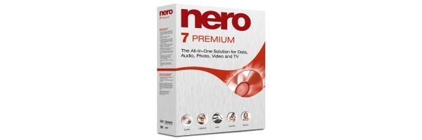 Nero launches Nero 7