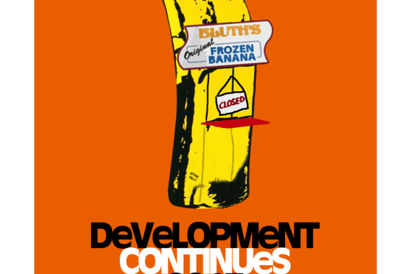 'Arrested Development' will not get second Netflix season