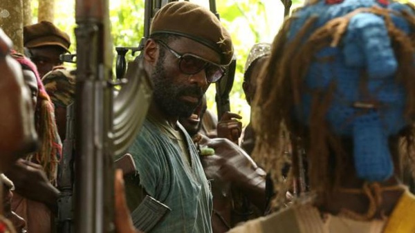 Netflix acquires rights to 'Beasts of No Nation' for $12 million for Oscar run