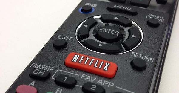 France wants to get rid of the Netflix button from TV remotes