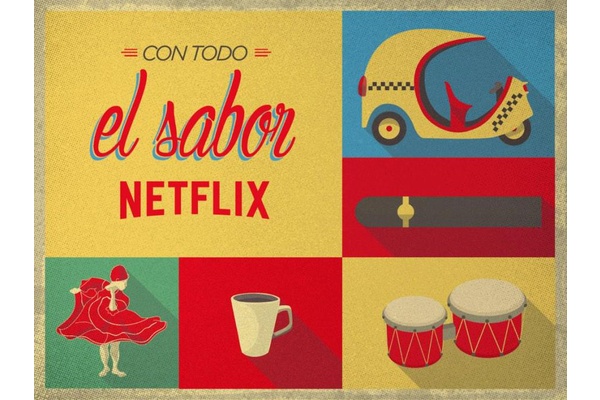 Netflix headed to Cuba as embargo lifts