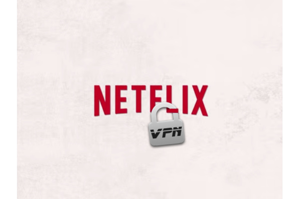 Netflix via VPN straks misschien niet meer mogelijk