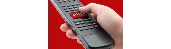 Remote controls to get Netflix Button