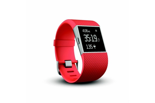 CES 2015: Fitbit's latest fitness trackers now on sale