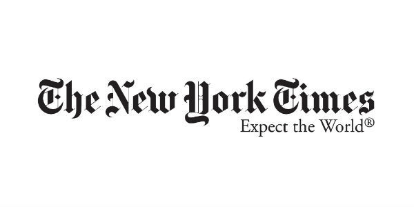 New York Times hjemmeside taget ned af Syrian Electronic Army