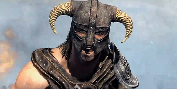 Skyrim is fastest selling Steam title of all-time