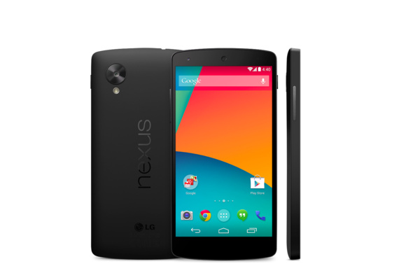 Google leaks starting price for upcoming Nexus 5: $350
