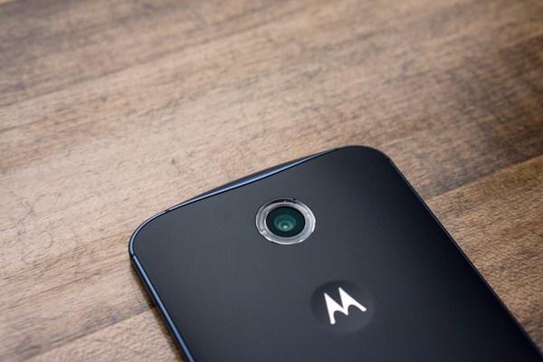 You can thank Apple for the Nexus 6's missing fingerprint scanner