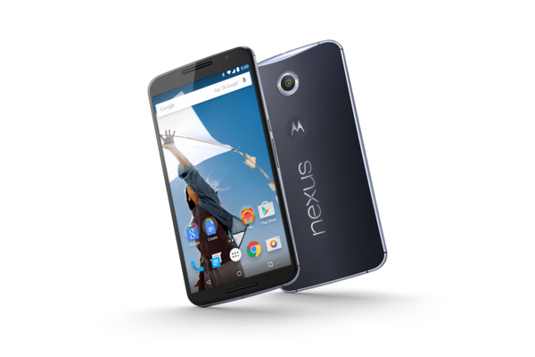 Verizon finally has Nexus 6 available, with HD Voice