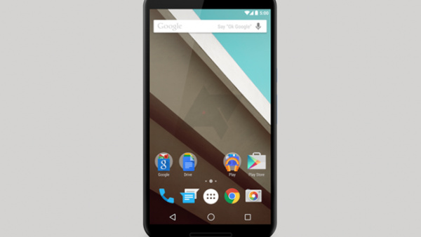 WSJ: Google's 5.9-inch Moto-built Nexus 6 is real, ready for launch this month