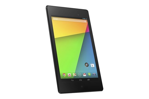 Best Buy, Amazon, Wal-Mart all offering new Nexus 7 tablet early