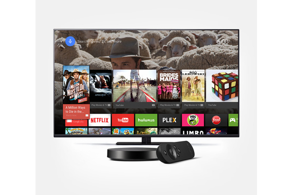 Google goes for the Amazon Fire TV's jugular with new Nexus Player