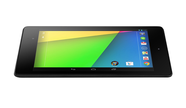 Nexus 7 rantautui Eurooppaan - Suomen julkaisusta lisätietoa "piakkoin"