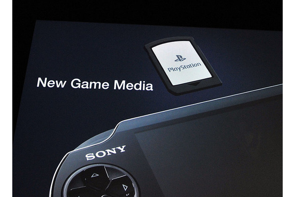 Sony reveals plans for NGP backwards compatibility