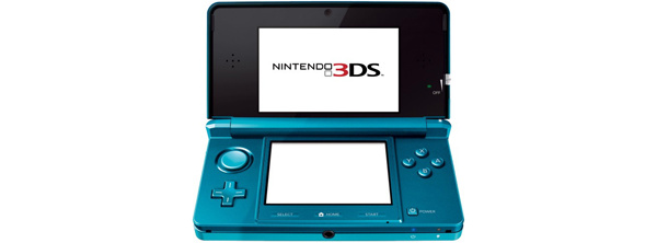 Nintendo sells 6 million 3DS units in Japan