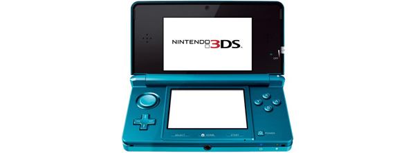 Nintendo to make 3DS announcement on the 13th