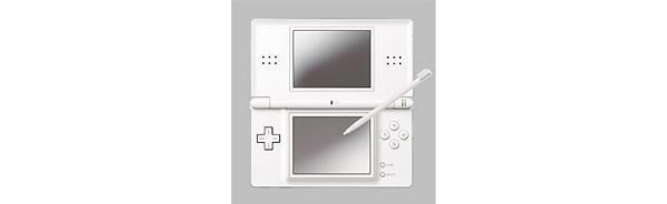 Nintendo DS continues to dominate Japan