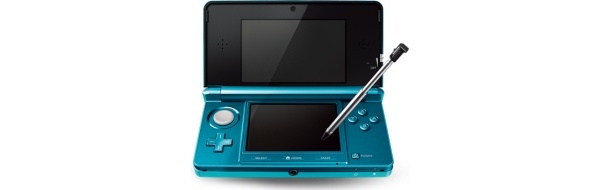 In Japan, PSP outsells 3DS by 8.6-to-1 margin