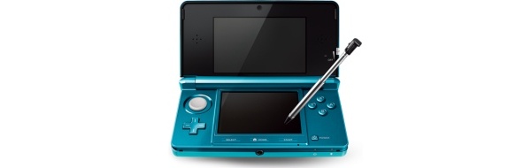 Nintendo 3DS priced for U.S.