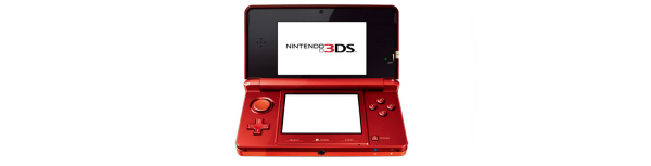 E3 2010: Nintendo shows off 3DS, 'No More Glasses'