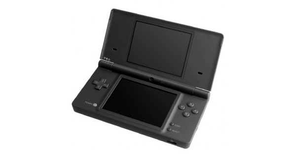 Nintendo to offer three new DSi colors in Europe