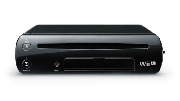 Nintendo fails to get Wii U domain through WIPO