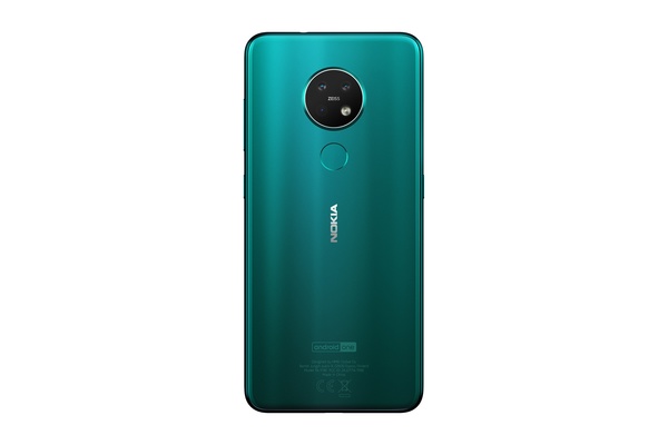 nokia 7 android 11