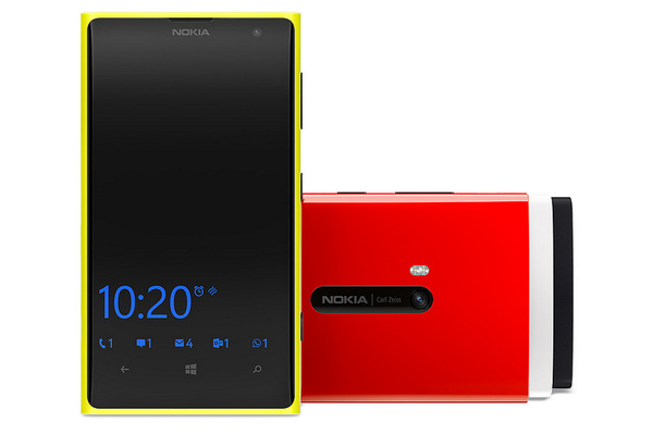Nokia Black -päivitys nyt kaikille tuetuille Lumia-puhelimille Suomessa