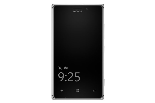 Nokia kertoi lis Amber-pivityksest: Lumia hereille ktt heilauttamalla