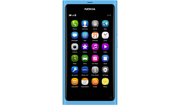 Nokia N9 saa pian Flash-tuen