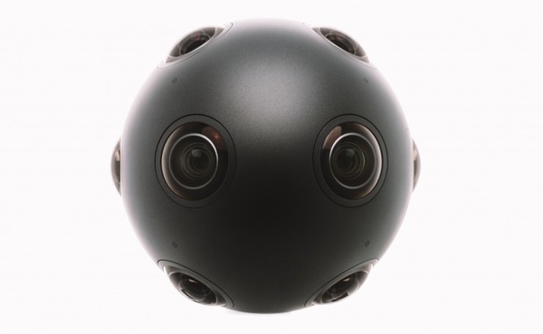 Nokian Ozo VR -kameran hintaa laskettiin hurjasti