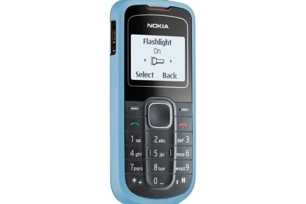 Nokia iskee hinnoilla - halvin puhelin 25 euroa