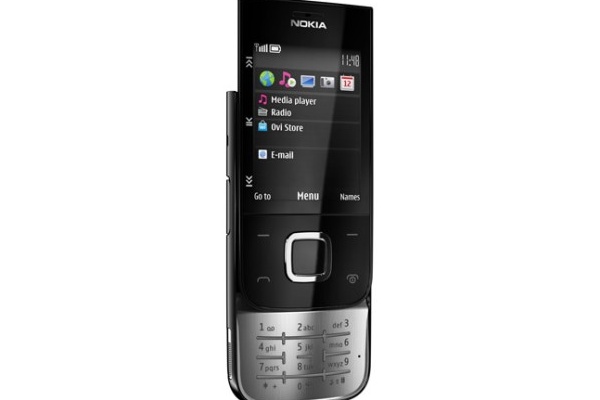 Nokia julkisti 5330 Mobile TV Editionin - mobiili-tv edullisempaan hintaluokkaan
