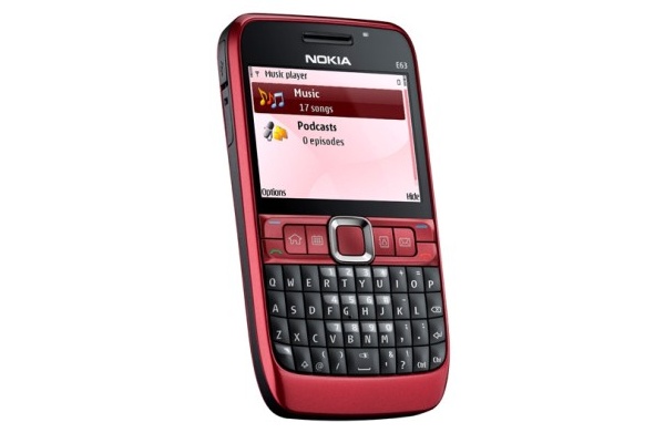 Uutiskommentti: E63 tuo Nokian E-sarjan massamarkkinoille