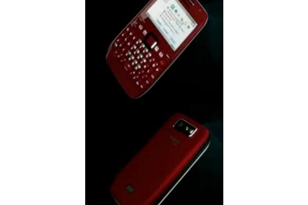 Nokia E72:sta listietoa, E63 tulossa mys?