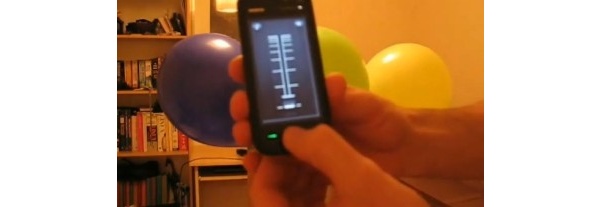 Videolla: Nokian InnOviate-kilpailun satoa