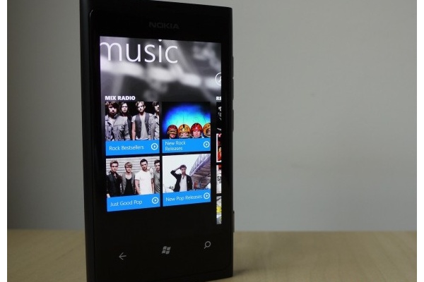Nokia Music adds intelligent playlists 