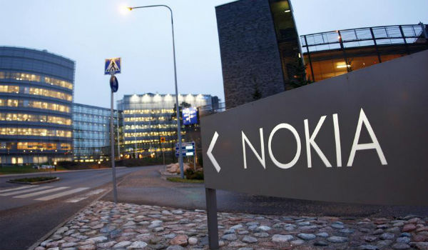 Nokia investerer i avancerede kamerateknologier