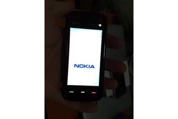 Nokian kosketusnyttisest Tubesta paljon liskuvia