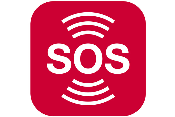 SOS-functie op je smartphone instellen